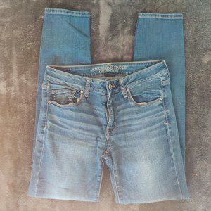 American Eagle Outfitters